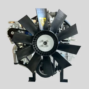 Motor FAWDE 4DX21-72G 1