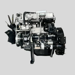 Motor FAWDE 4DX21-72G 2