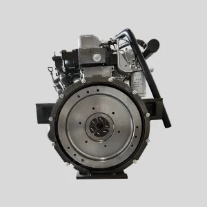 Motor FAWDE 4DX21-72G 3