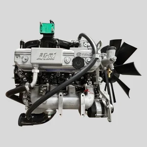 Motor FAWDE 4DX21-72G 4