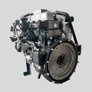 Motor FAWDE 4DX21-72G 5