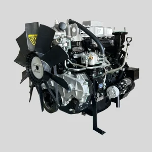 Motor FAWDE 4DX21-72G 6
